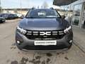 Dacia Sandero Stepway Extreme+ TCe 110 Bluetooth Navi Gris - thumbnail 3