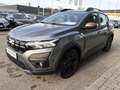 Dacia Sandero Stepway Extreme+ TCe 110 Bluetooth Navi Gris - thumbnail 4