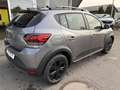 Dacia Sandero Stepway Extreme+ TCe 110 Bluetooth Navi Gris - thumbnail 7