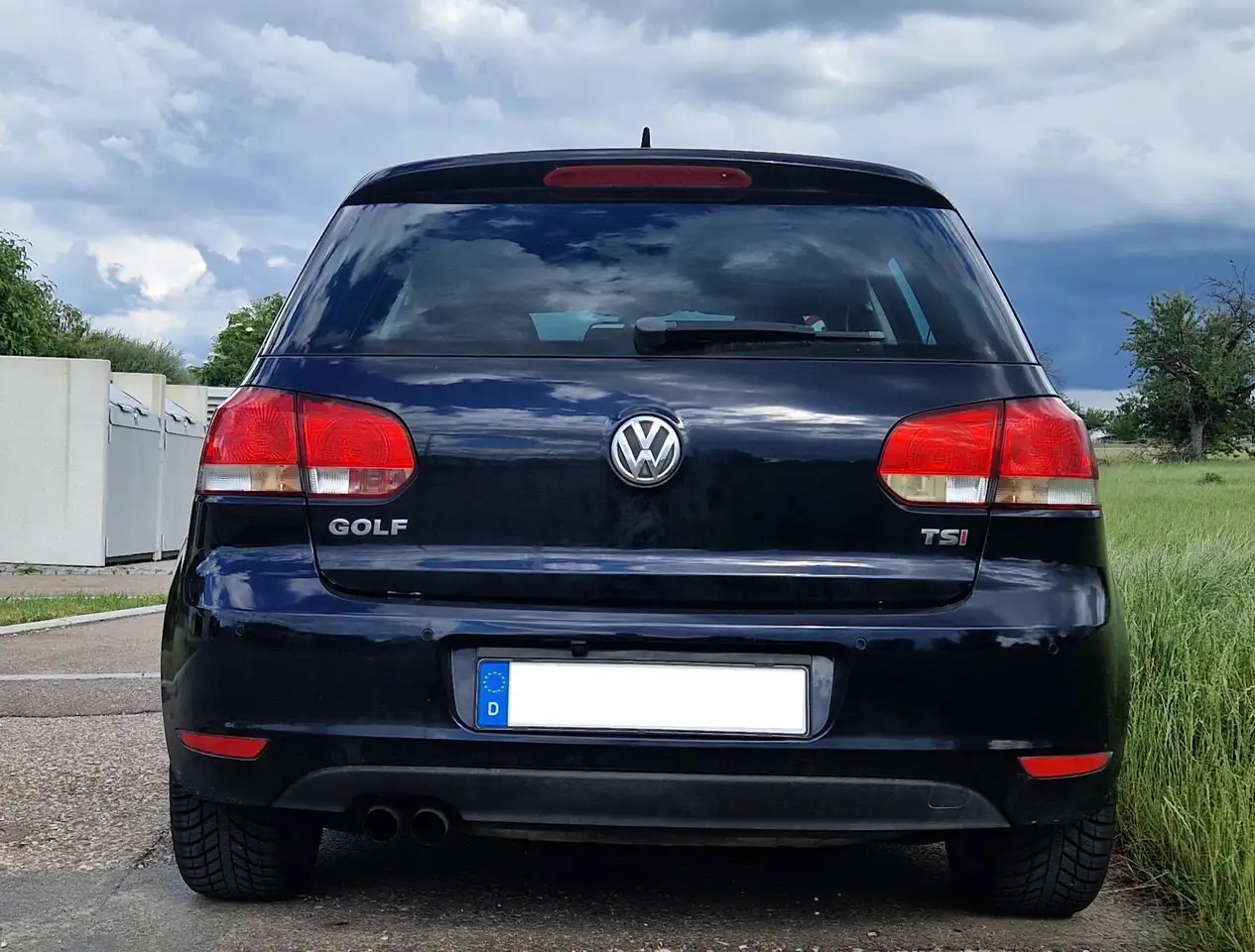 Das Auto