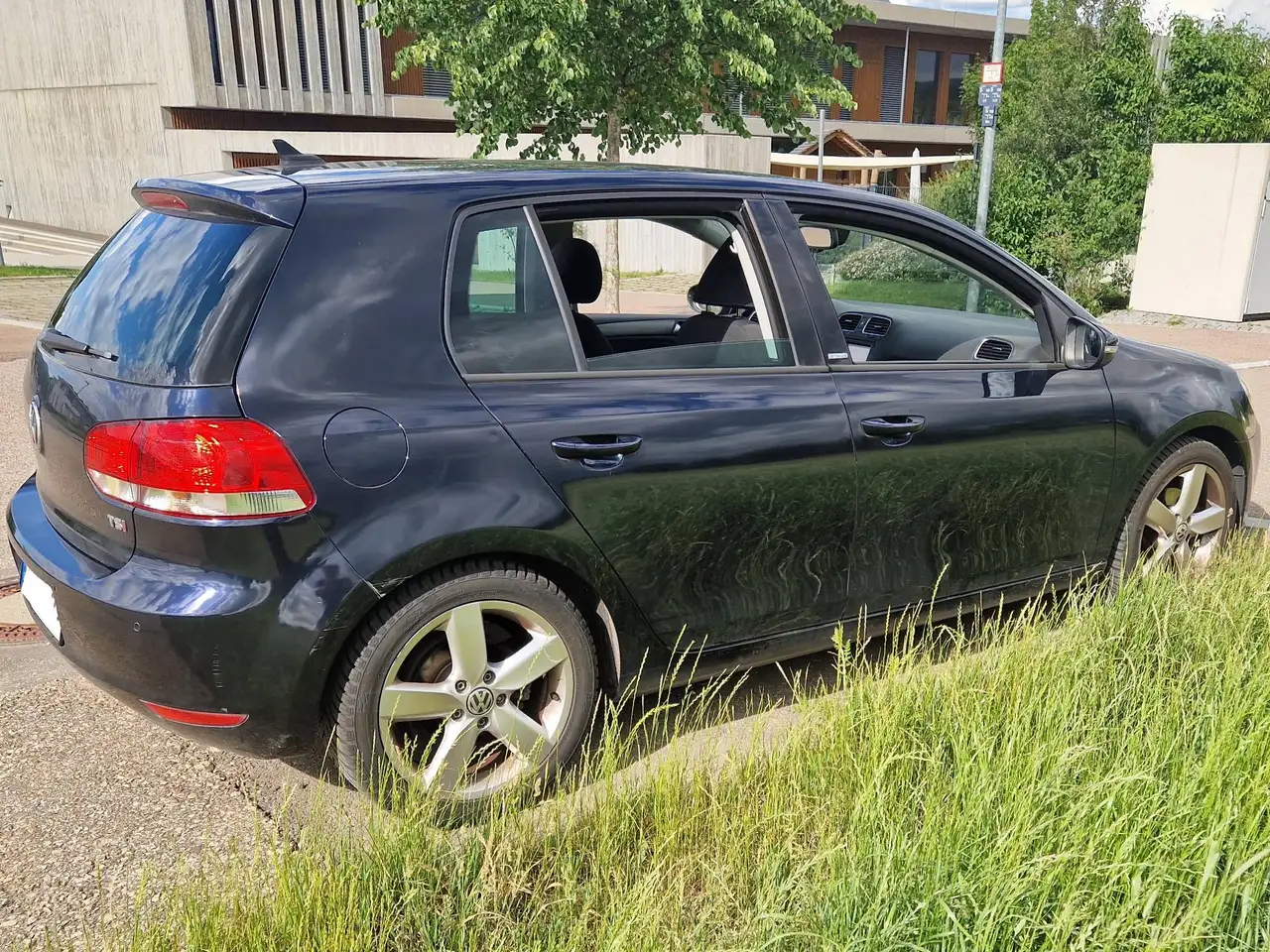 Das Auto