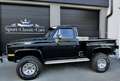 Chevrolet C/K Pickup  GMC Sierra Grande Pickup Stepside Zwart - thumbnail 2