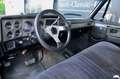 Chevrolet C/K Pickup  GMC Sierra Grande Pickup Stepside Zwart - thumbnail 14