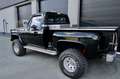 Chevrolet C/K Pickup  GMC Sierra Grande Pickup Stepside Zwart - thumbnail 3