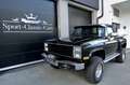Chevrolet C/K Pickup  GMC Sierra Grande Pickup Stepside Zwart - thumbnail 1