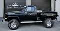 Chevrolet Sonstige C/K Pickup  GMC Sierra Grande Pickup Stepside Schwarz - thumbnail 1