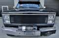 Chevrolet C/K Pickup  GMC Sierra Grande Pickup Stepside Zwart - thumbnail 5