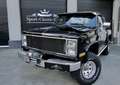 Chevrolet C/K Pickup  GMC Sierra Grande Pickup Stepside Zwart - thumbnail 4