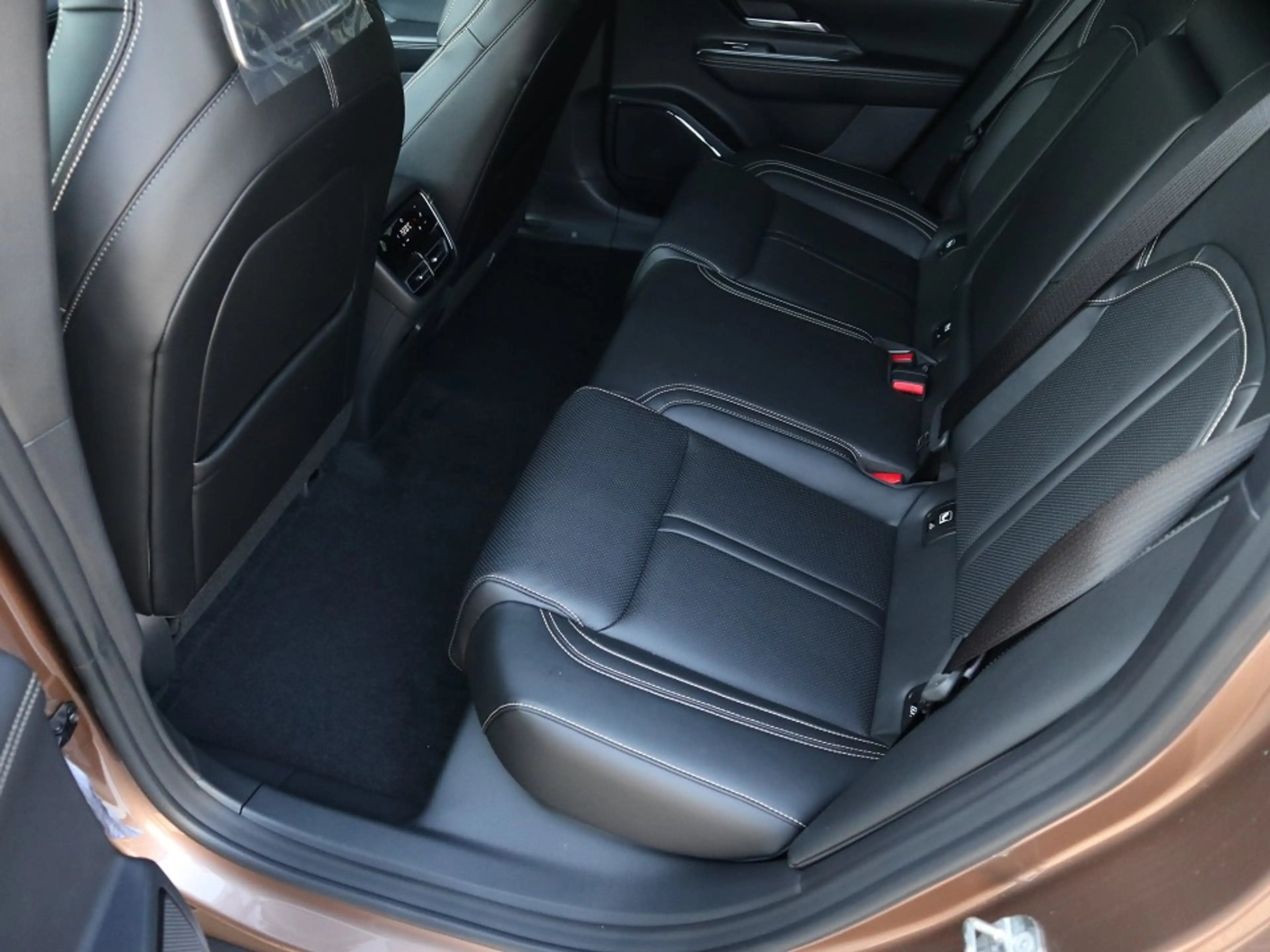 Mazda 6e EV-258 Takumi *Sofort* PANO 360° LED Sony-Sound — photo 13