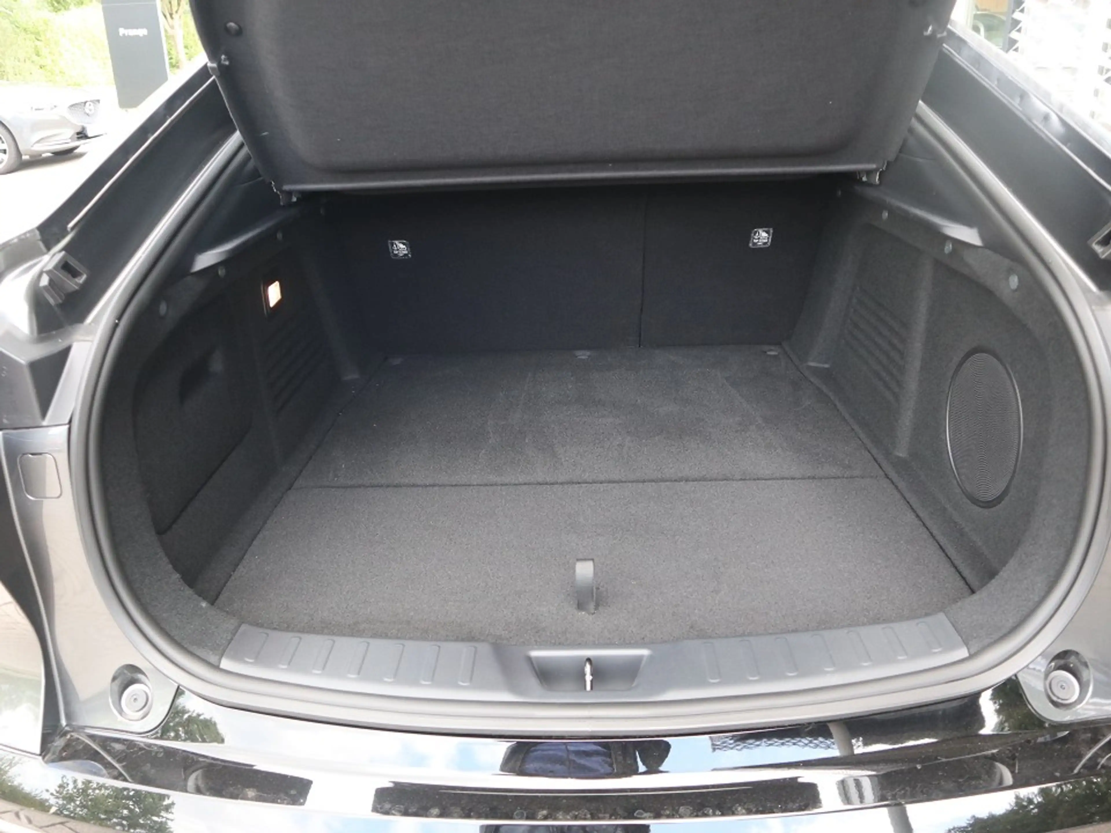Mazda 6e EV-258 Takumi *Sofort* PANO 360° LED Sony-Sound — photo 9