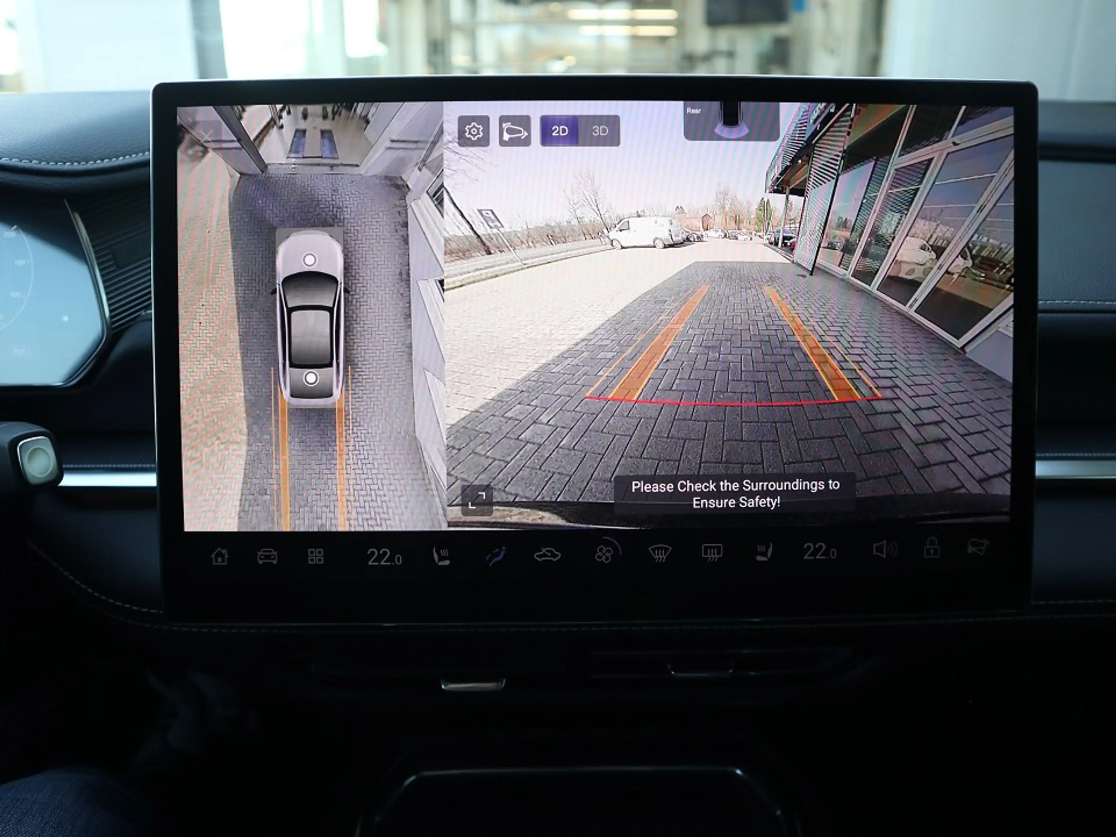 Mazda 6e EV-258 Takumi *Sofort* PANO 360° LED Sony-Sound — photo 12