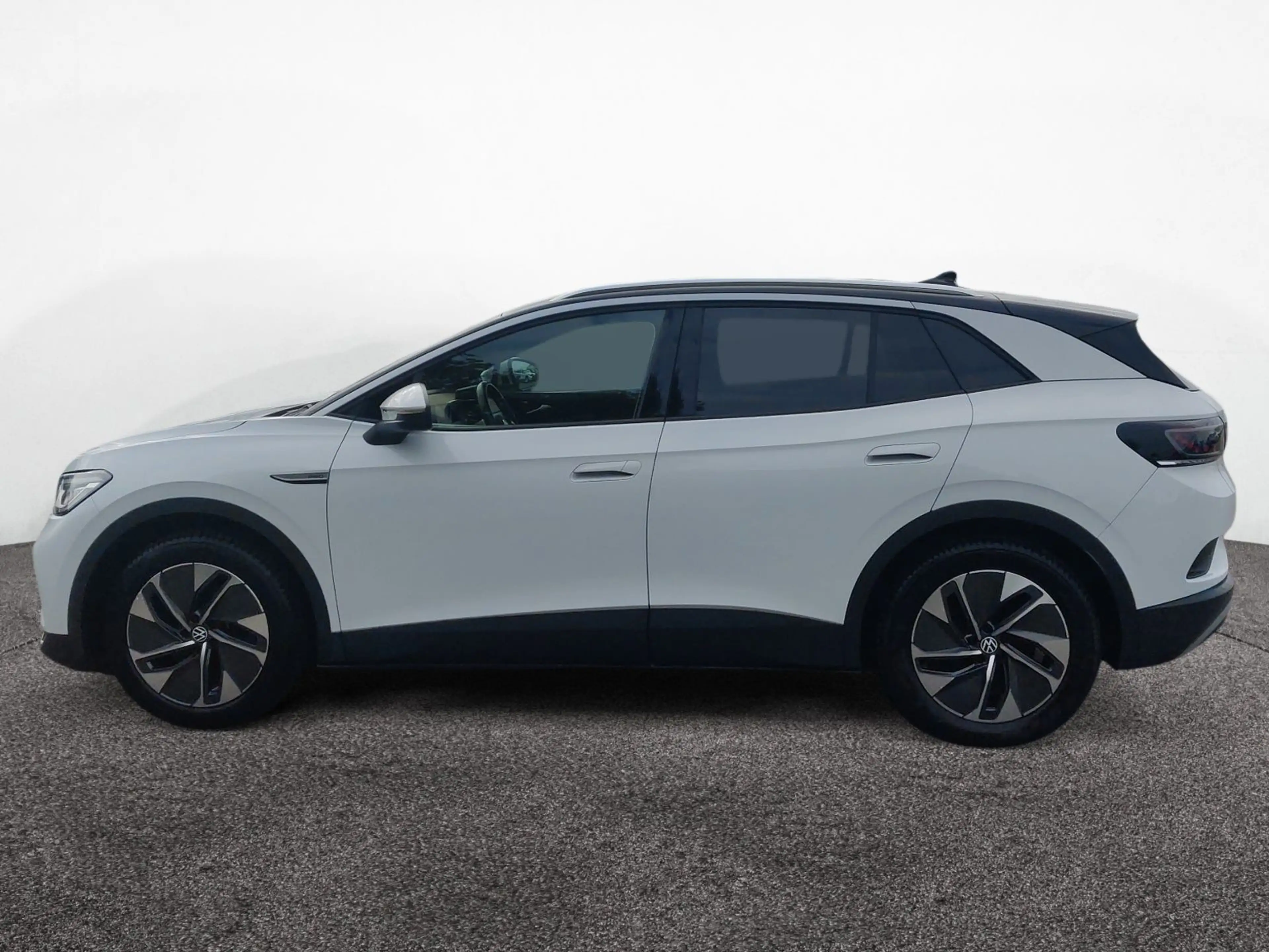 Volkswagen ID.4 Pro Performance 77kWh HUD AHK IQ.Light — photo 3