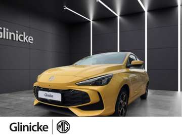 Luxury Sondermodell Pastell Yellow