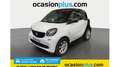 smart forTwo Coupé 66 Negro - thumbnail 1