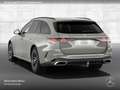 Mercedes-Benz E 300 e T AMG Fahrass 360° Pano Distr. HUD AHK PTS Grau - thumbnail 23
