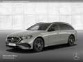 Mercedes-Benz E 300 e T AMG Fahrass 360° Pano Distr. HUD AHK PTS Grau - thumbnail 14