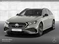 Mercedes-Benz E 300 e T AMG Fahrass 360° Pano Distr. HUD AHK PTS Grau - thumbnail 2