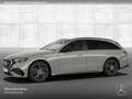 Mercedes-Benz E 300 e T AMG Fahrass 360° Pano Distr. HUD AHK PTS Grau - thumbnail 3