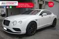 Bentley Continental GT Continental GT V8 S Unicoproprietario Bianco - thumbnail 11