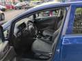 Opel Corsa 1.2i 70cv 5portes bleu 04/19 Airco GPS Capteur USB Bleu - thumbnail 8