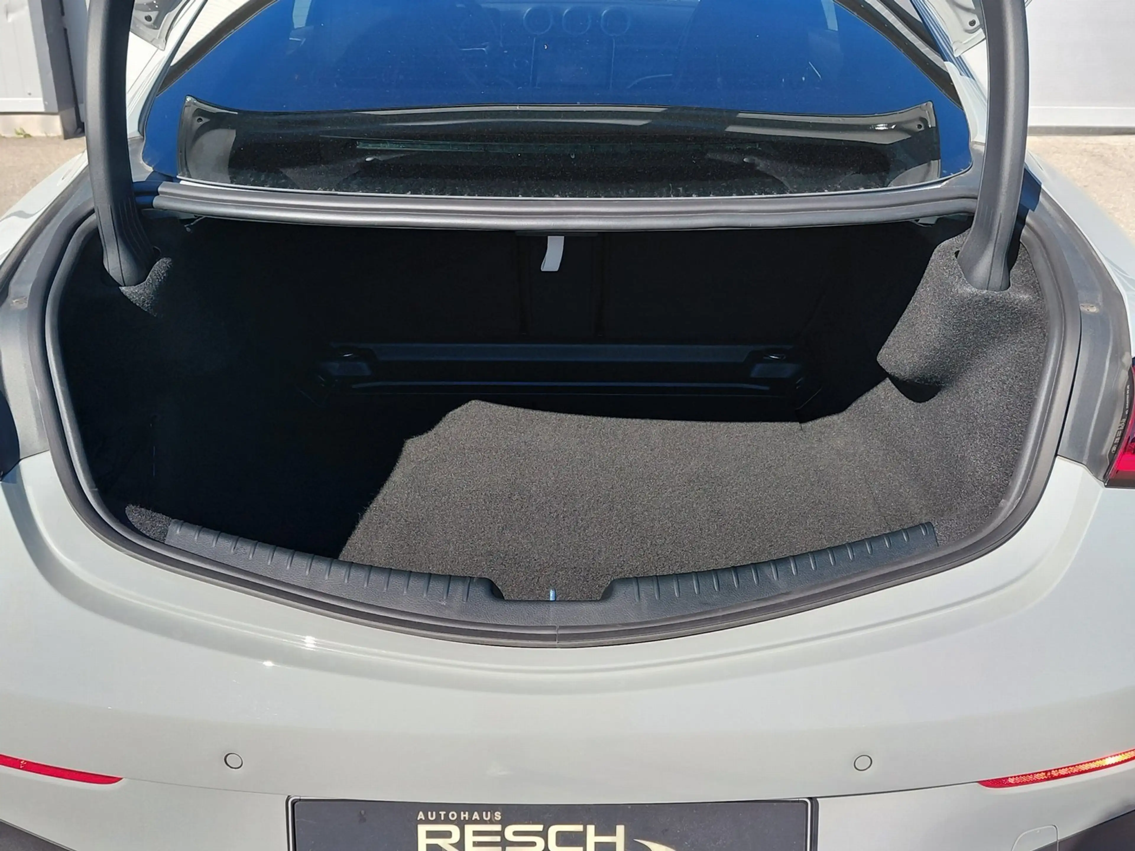 Mercedes-Benz CLE 200 Coupé AMG Premium/Standhzg/Pano/Night — photo 7