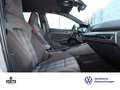 Volkswagen Golf VIII GTI 2.0 TSI DSG NAVI+MATRIX+18"+ACC Zilver - thumbnail 8