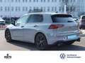 Volkswagen Golf VIII GTI 2.0 TSI DSG NAVI+MATRIX+18"+ACC Zilver - thumbnail 4
