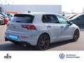 Volkswagen Golf VIII GTI 2.0 TSI DSG NAVI+MATRIX+18"+ACC Zilver - thumbnail 3