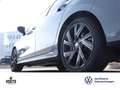 Volkswagen Golf VIII GTI 2.0 TSI DSG NAVI+MATRIX+18"+ACC Silber - thumbnail 5