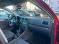 Volkswagen Golf VI Style*SHZ*ISOFIX*KETTE NEU*KLIMA*MFL* Rot - thumbnail 17