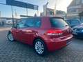 Volkswagen Golf VI Style*SHZ*ISOFIX*KETTE NEU*KLIMA*MFL* Rot - thumbnail 5