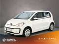 Volkswagen up! Move up 1.0 MPI 65pk Airco, DAB, Radio, Bluetooth, Wit - thumbnail 1