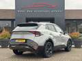 Kia Sportage 1.6T PHEV Nightline Edition 265 Pk Grau - thumbnail 5