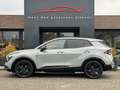 Kia Sportage 1.6T PHEV Nightline Edition 265 Pk Grau - thumbnail 2