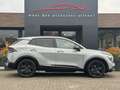 Kia Sportage 1.6T PHEV Nightline Edition 265 Pk Grau - thumbnail 4