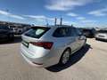 Skoda Octavia Combi 2,0 TDI 4x4 Ambition DSG Argento - thumbnail 4