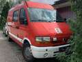 Renault Master Master L1H1 Minibus 2,5 dCi 9-Sitzer Rot - thumbnail 1