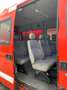 Renault Master Master L1H1 Minibus 2,5 dCi 9-Sitzer Rot - thumbnail 9