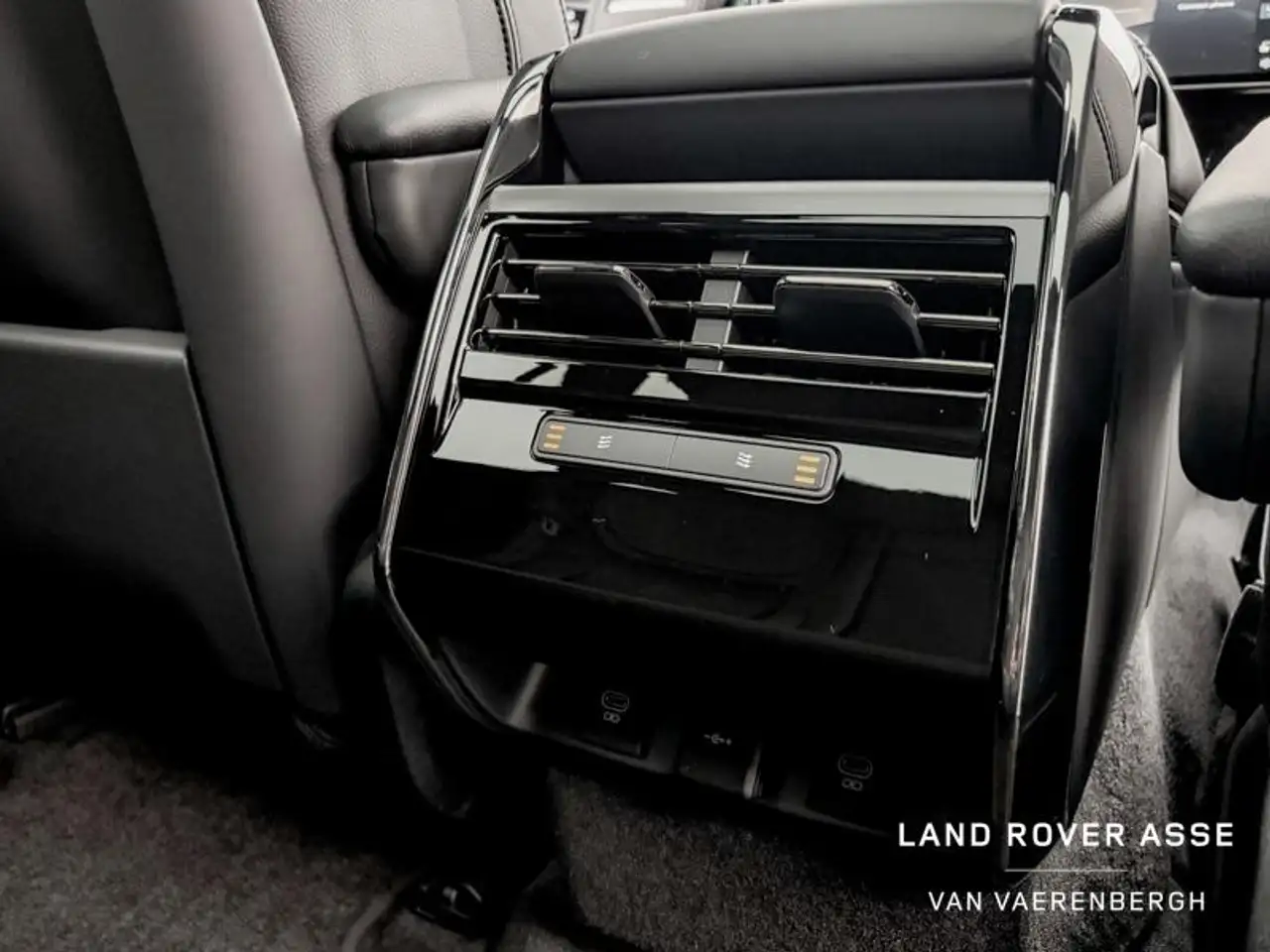 Land Rover Range Rover Sport P460e S AWD 7