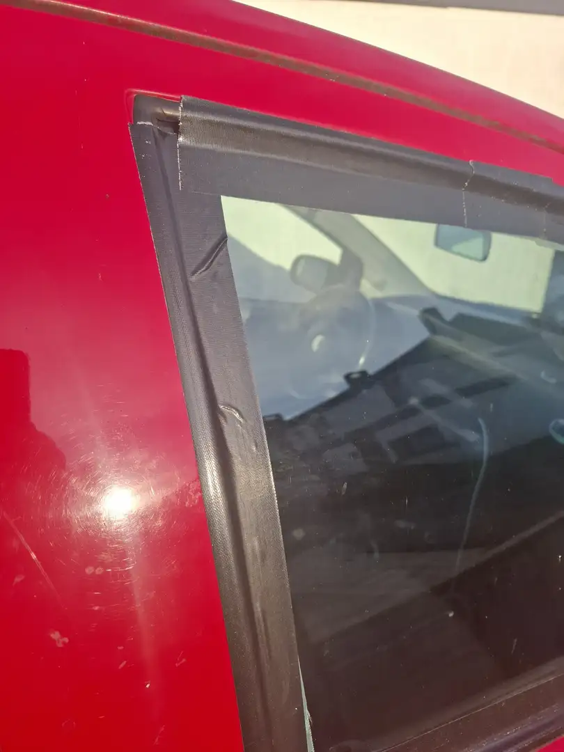 Volkswagen Fox 1.2i - 2