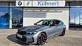 BMW 340 Md xDrive touring ///M-Sport-PRO/ACC/PanoSD/AHK Gris - thumbnail 1