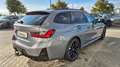 BMW 340 Md xDrive touring ///M-Sport-PRO/ACC/PanoSD/AHK Gris - thumbnail 3