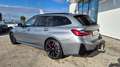 BMW 340 Md xDrive touring ///M-Sport-PRO/ACC/PanoSD/AHK Gris - thumbnail 2