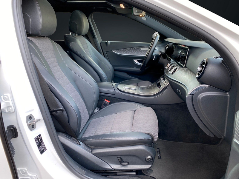 Mercedes-Benz E 300 de AMG-LINE 360°KAMERA-DISTRONIC-MULTI-BEAM — photo 15