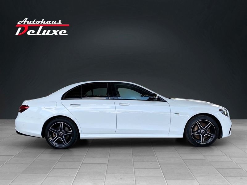 Mercedes-Benz E 300 de AMG-LINE 360°KAMERA-DISTRONIC-MULTI-BEAM — photo 8