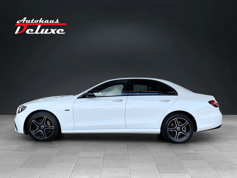 Mercedes-Benz E 300 de AMG-LINE 360°KAMERA-DISTRONIC-MULTI-BEAM — photo 4