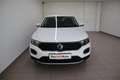 Volkswagen T-Roc Style TSI DSG Weiß - thumbnail 2