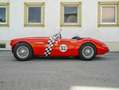 Austin Healey MK1 Rot - thumbnail 1