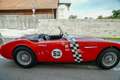 Austin Healey MK1 Rot - thumbnail 2