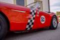 Austin Healey MK1 Rot - thumbnail 14